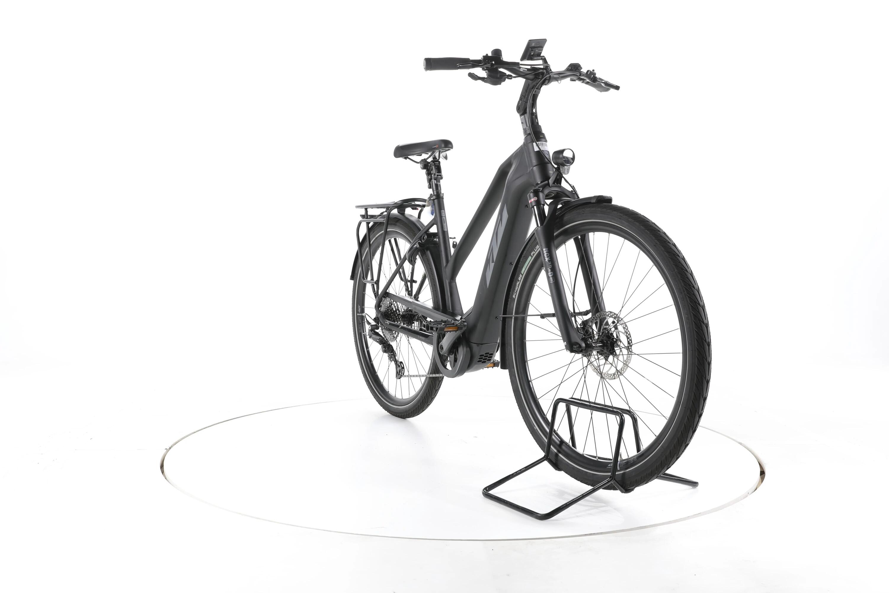 Ebike ricondizionata · KTM ZEG Cento 10 · Buone condizioni 3/7