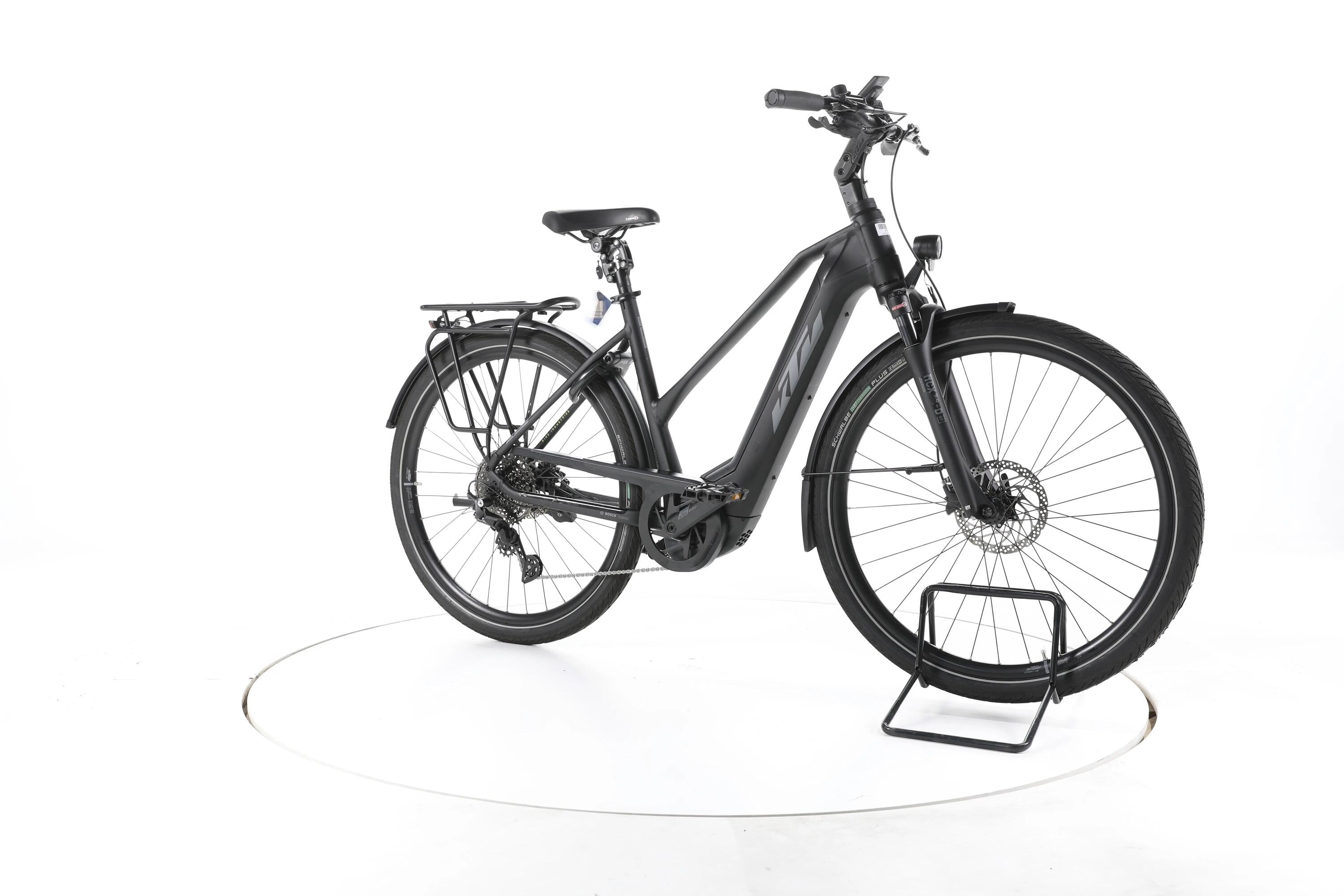 Ebike ricondizionata · KTM ZEG Cento 10 · Buone condizioni 2/7