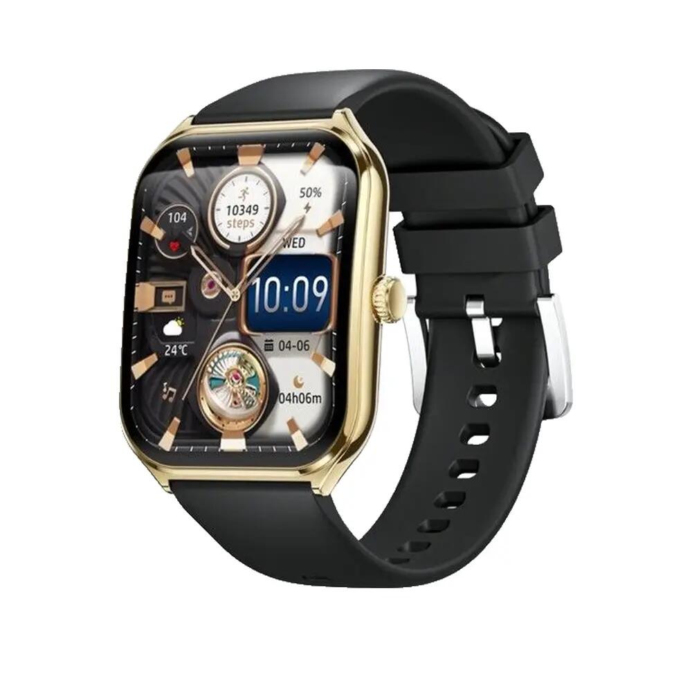 Maxcom Aurum Slim FW74 Gold smartwatch