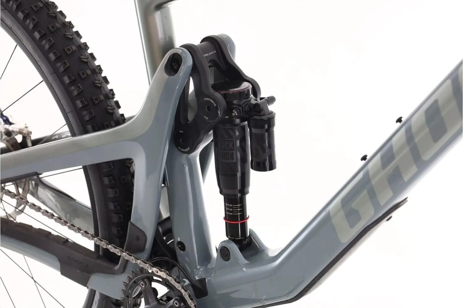 Segunda Vida · BTT ·  Riot AM Pro XT · Muito bom estado 7/8