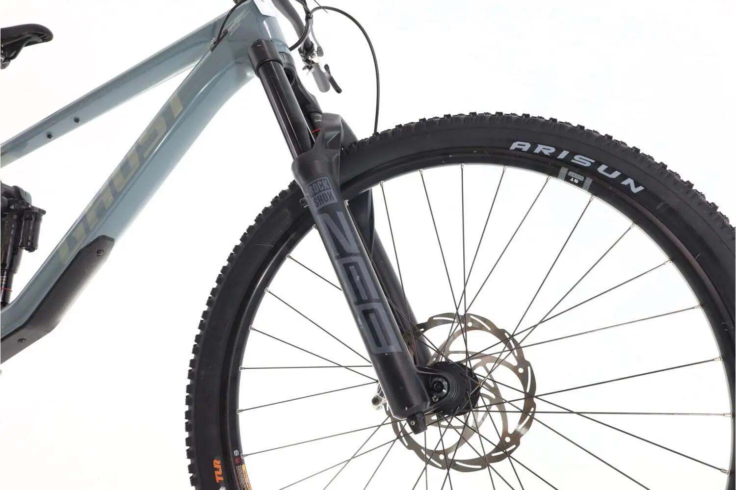 Segunda Vida · BTT ·  Riot AM Pro XT · Muito bom estado 5/8