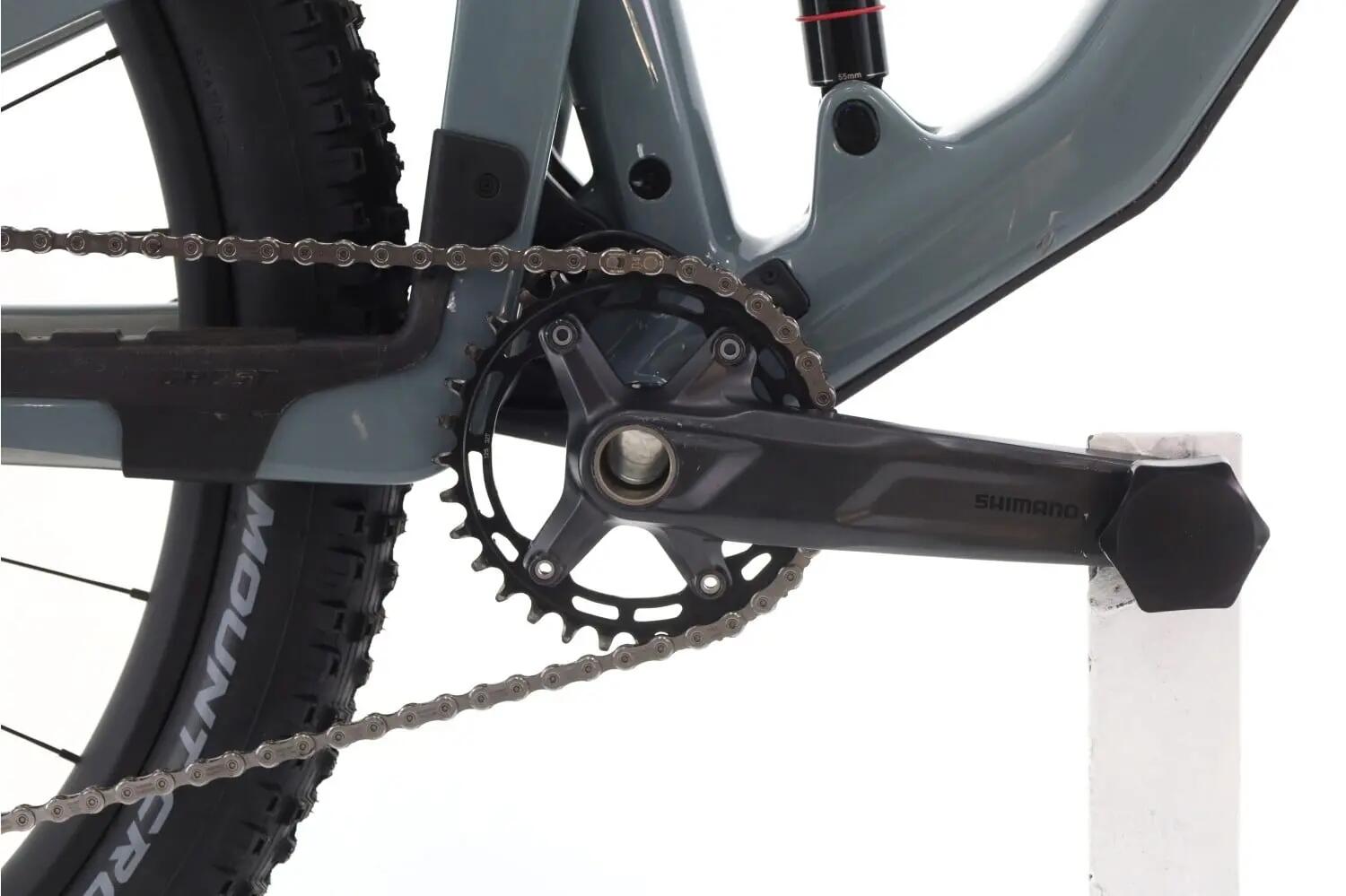 Segunda Vida · BTT ·  Riot AM Pro XT · Muito bom estado 4/8