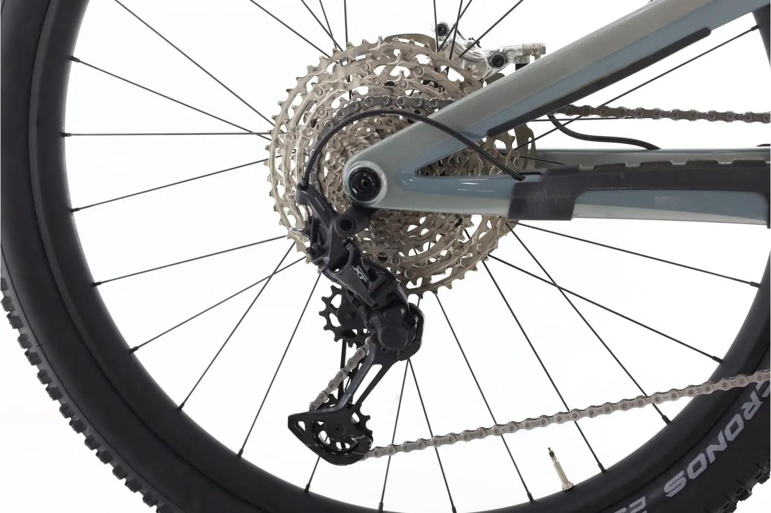 Segunda Vida · BTT ·  Riot AM Pro XT · Muito bom estado 3/8
