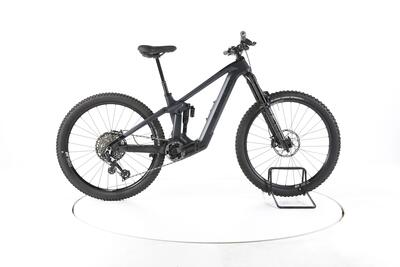 Tweedehands - simplon rapcon pmax e-bike fully carbon 2025 - zeer goed