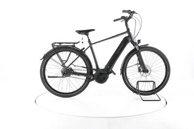 Tweedehands - kalkhoff image 3.b excite city e-bike - zeer goed