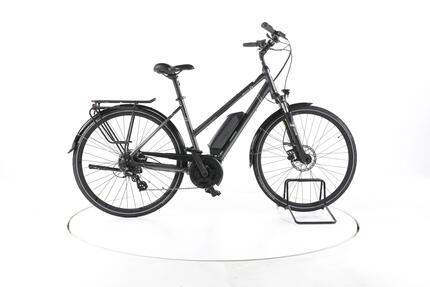 Tweedehands - Triumph E-Bird Ultra 400 Trekking E-Bike - Goed