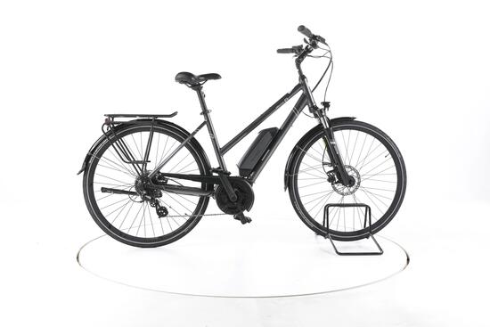 Tweedehands - Triumph E-Bird Ultra 400 Trekking E-Bike - Goed