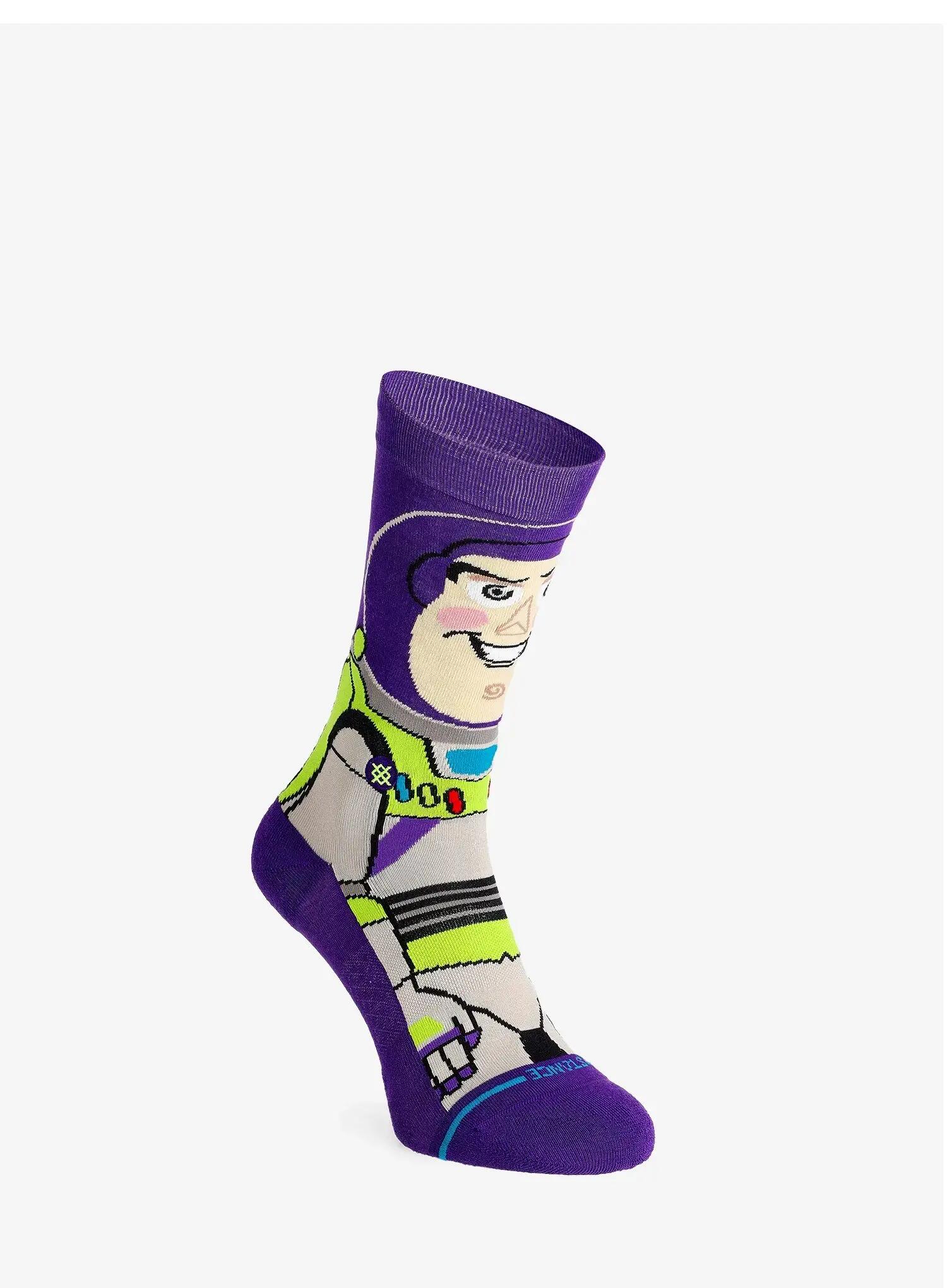 STANCE picture