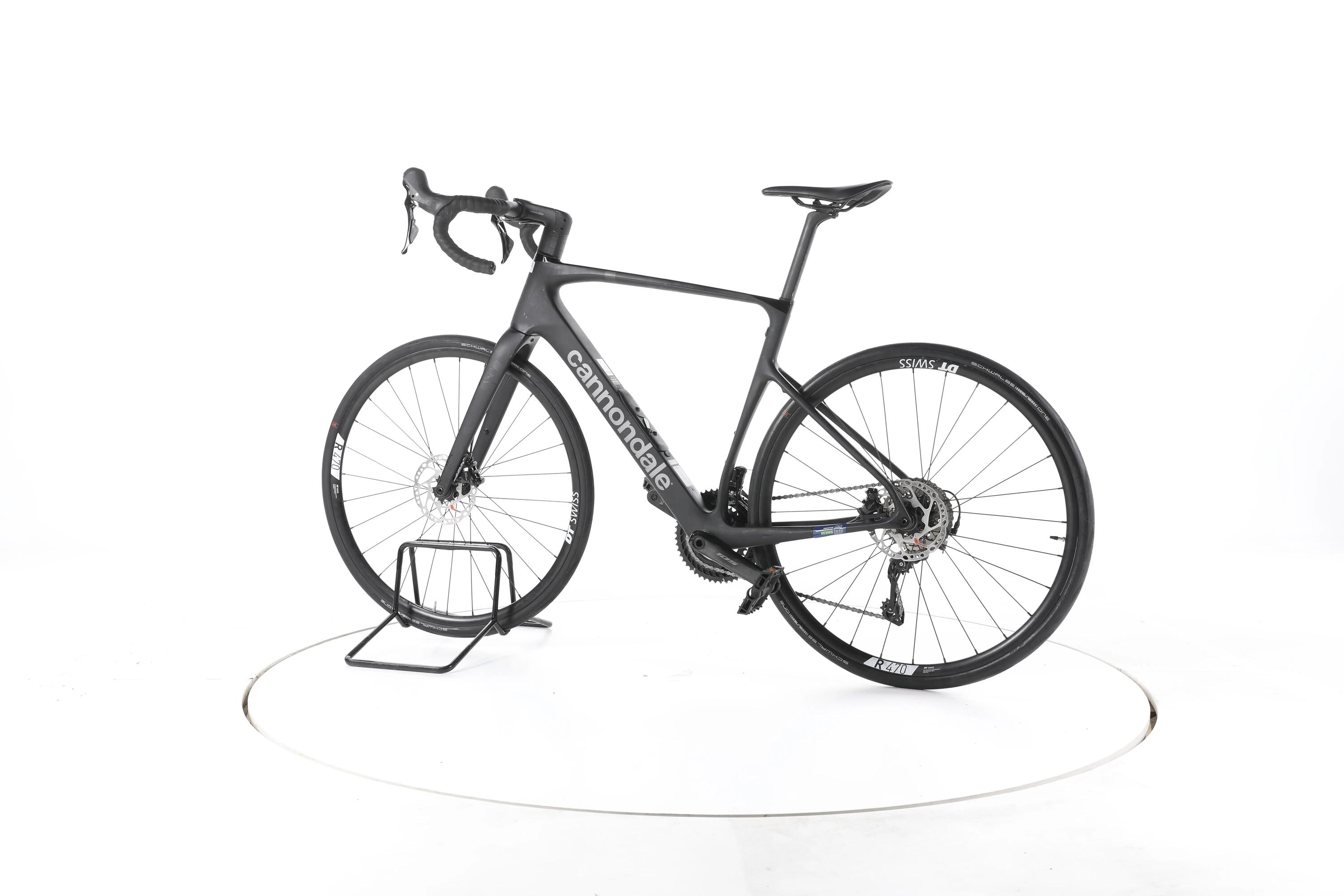 Tweedehands - Cannondale Synapse 5 Rennrad Carbon 2025 - Zeer goed 7/7
