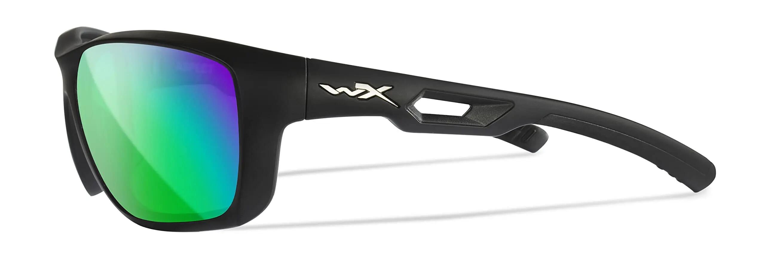 Occhiali da sole Wiley X ACASP17 Unisex 5/6
