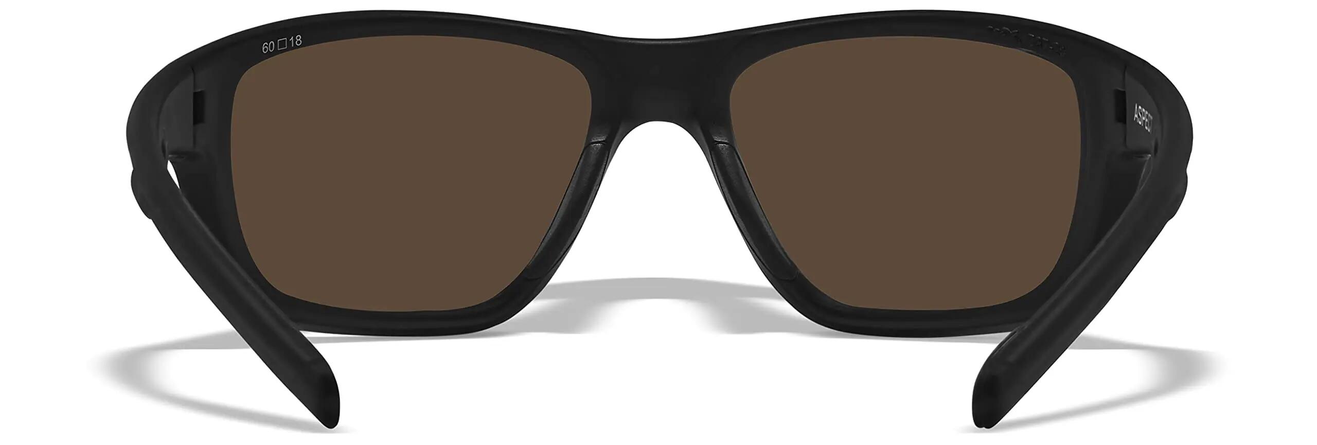 Occhiali da sole Wiley X ACASP17 Unisex 4/6