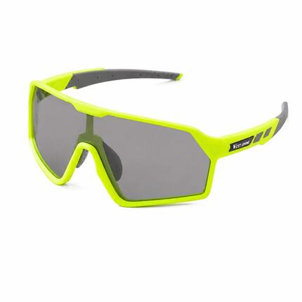 Fotochromatische fietsbrillen voor kinderen met UV400-filter WEST BIKING