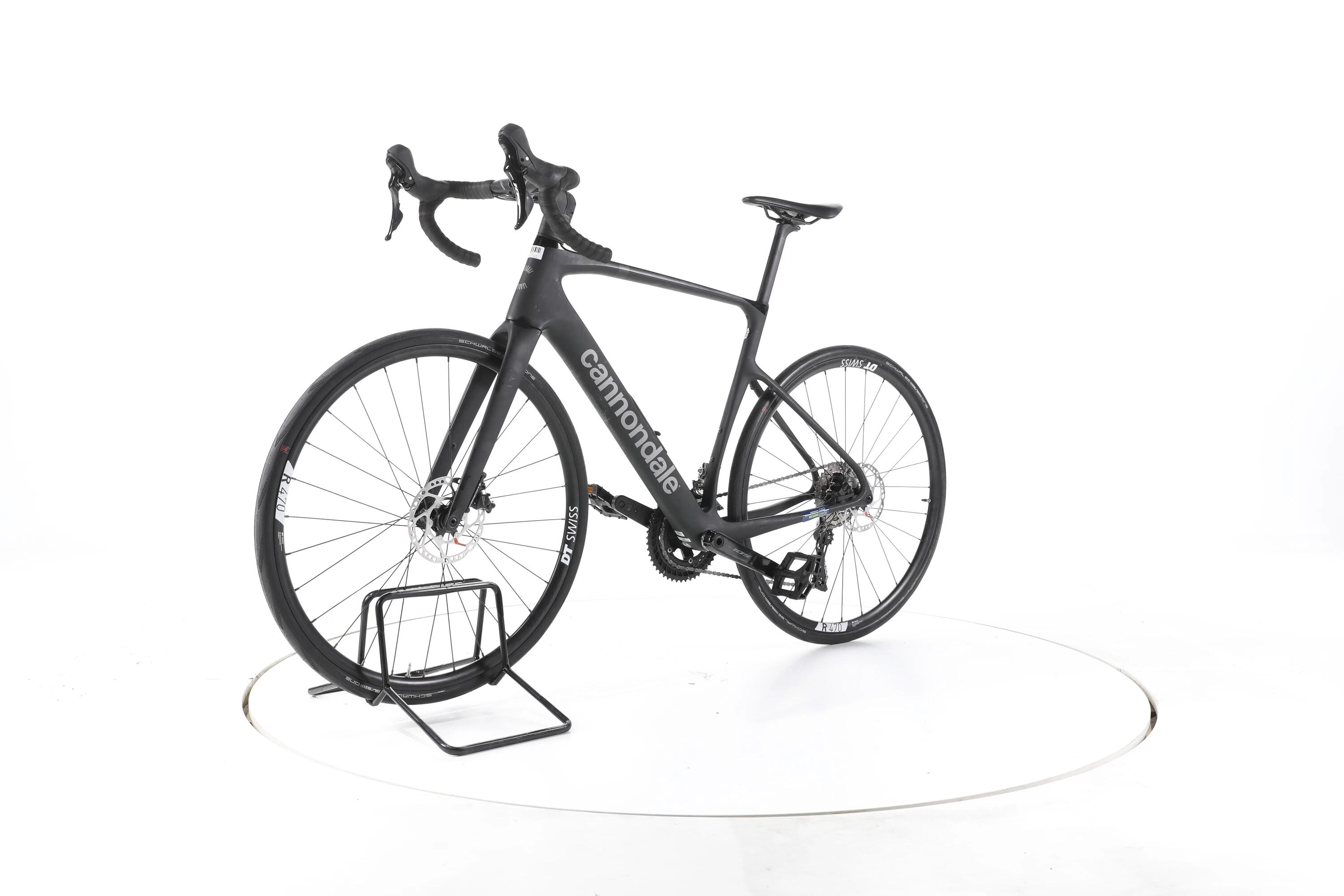 Tweedehands - Cannondale Synapse 5 Rennrad Carbon 2025 - Zeer goed 5/7