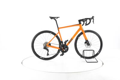 Tweedehands - rose reveal 04 105 di2 gravelbike carbon 2024 - zeer goed