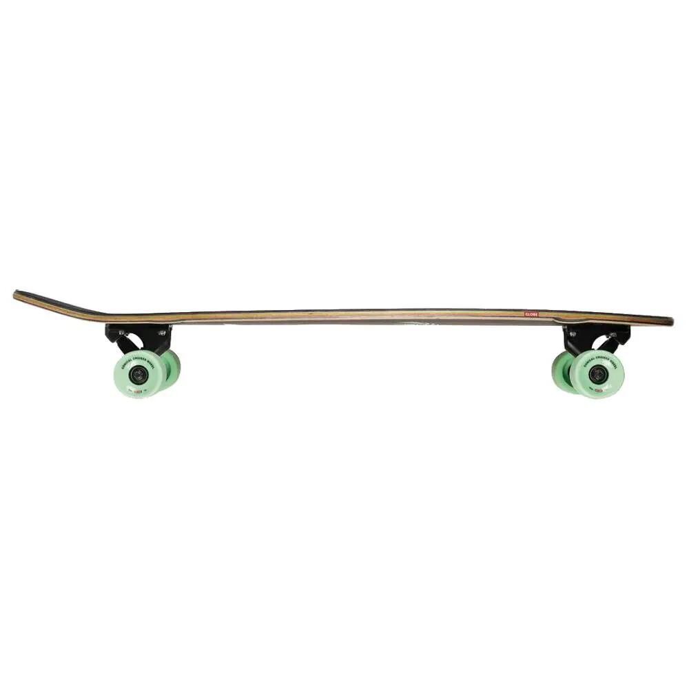 Longboard Globe The All-Time Skewered 35'' 4/5