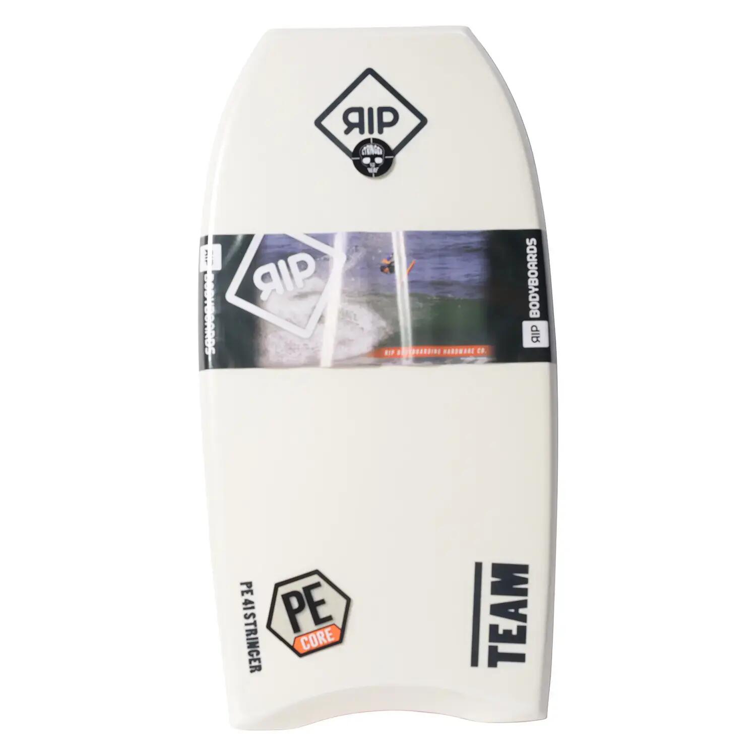 Bodyboard RIP Team PE Stringer 2/2