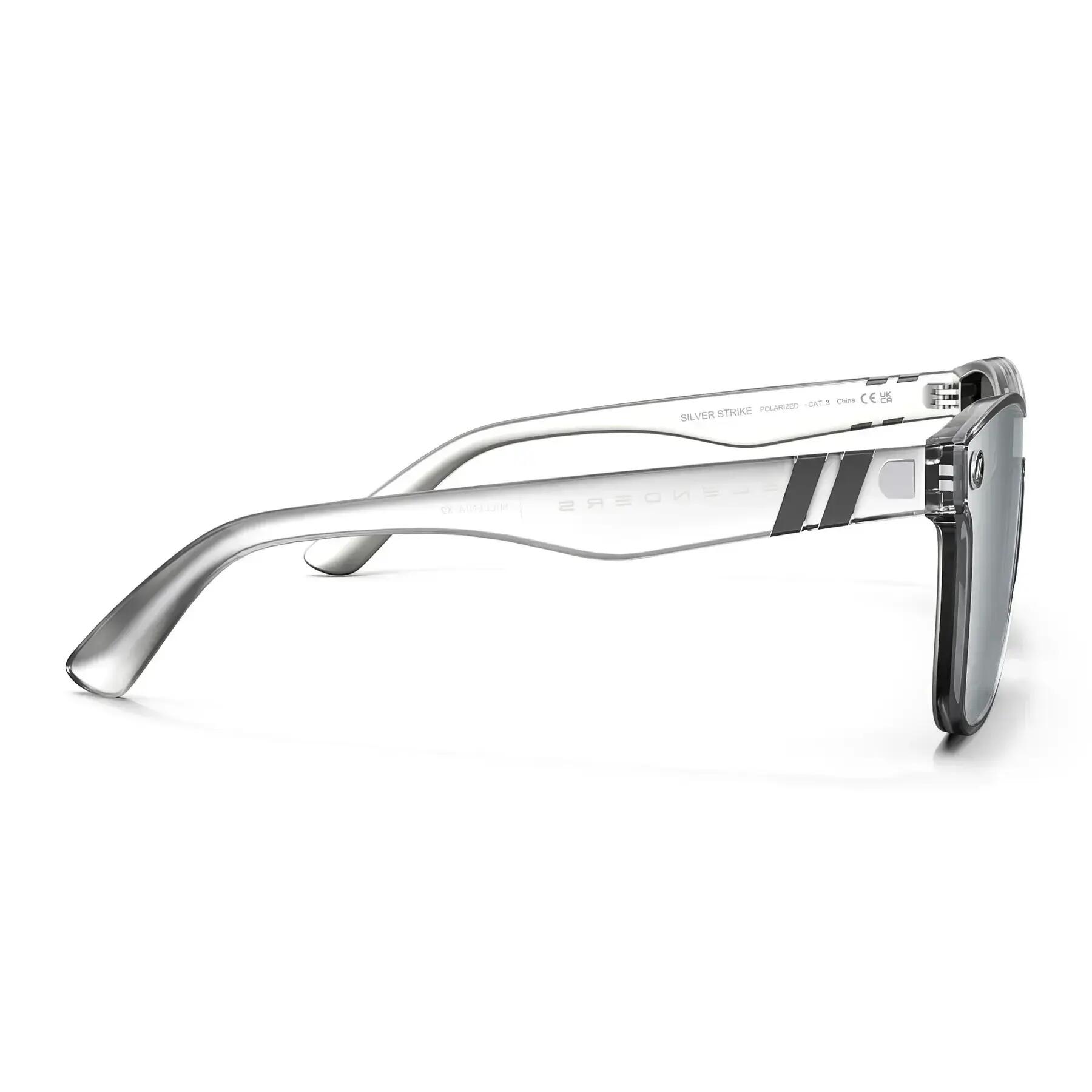 Lunettes de soleil femme Blenders Millenia X2 5/5