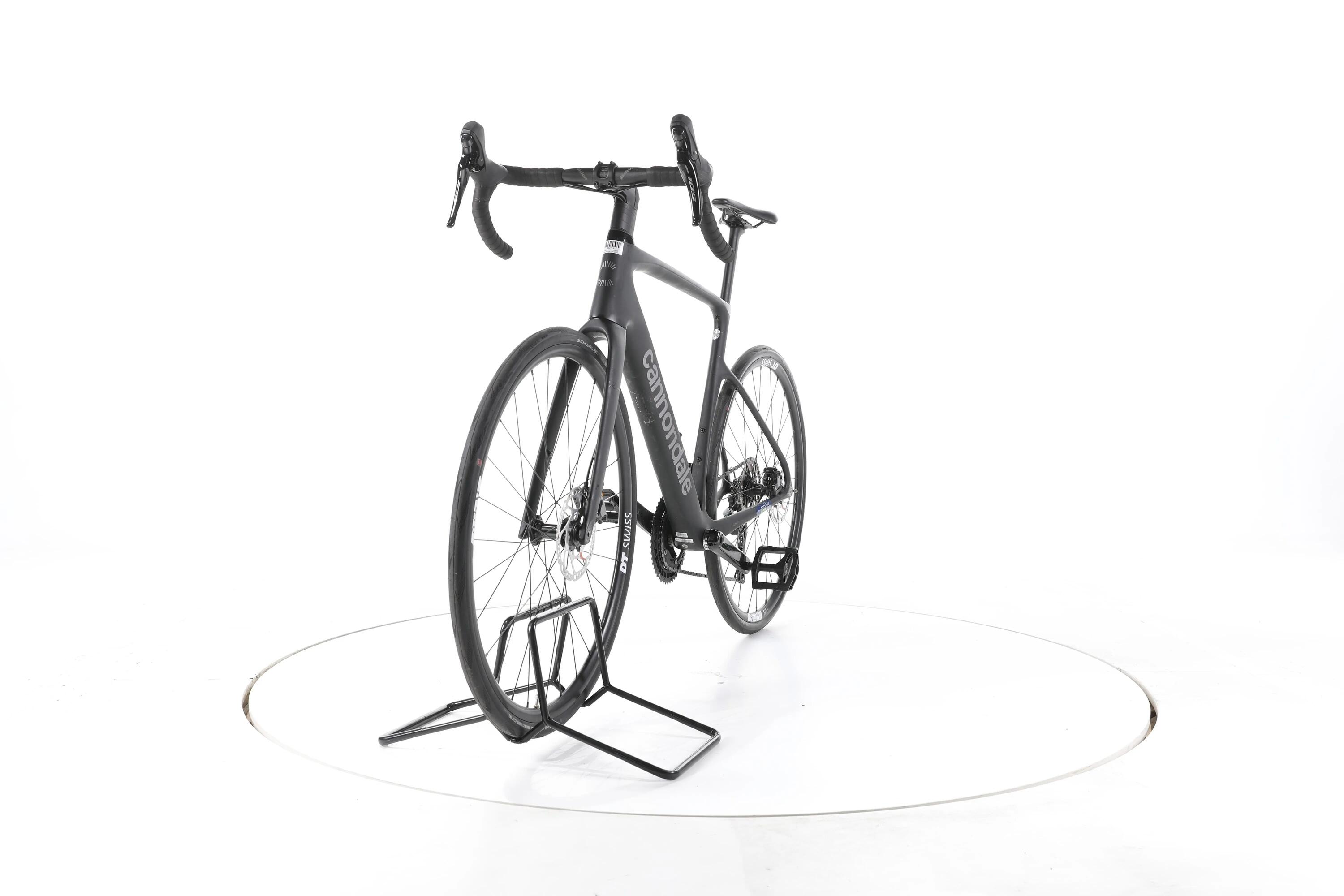Tweedehands - Cannondale Synapse 5 Rennrad Carbon 2025 - Zeer goed 4/7
