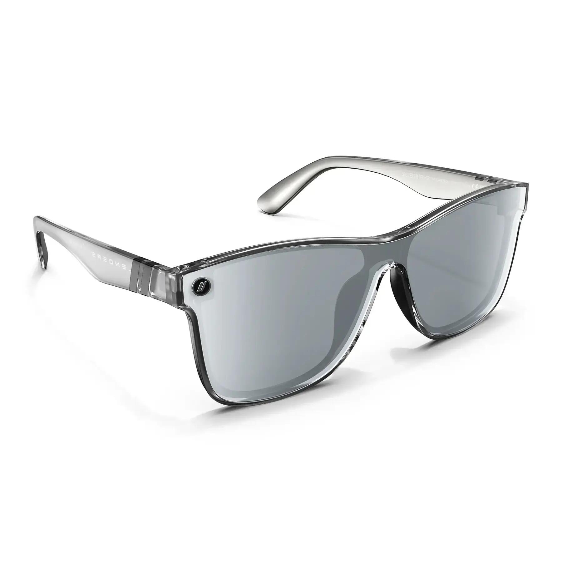 Lunettes de soleil femme Blenders Millenia X2 4/5