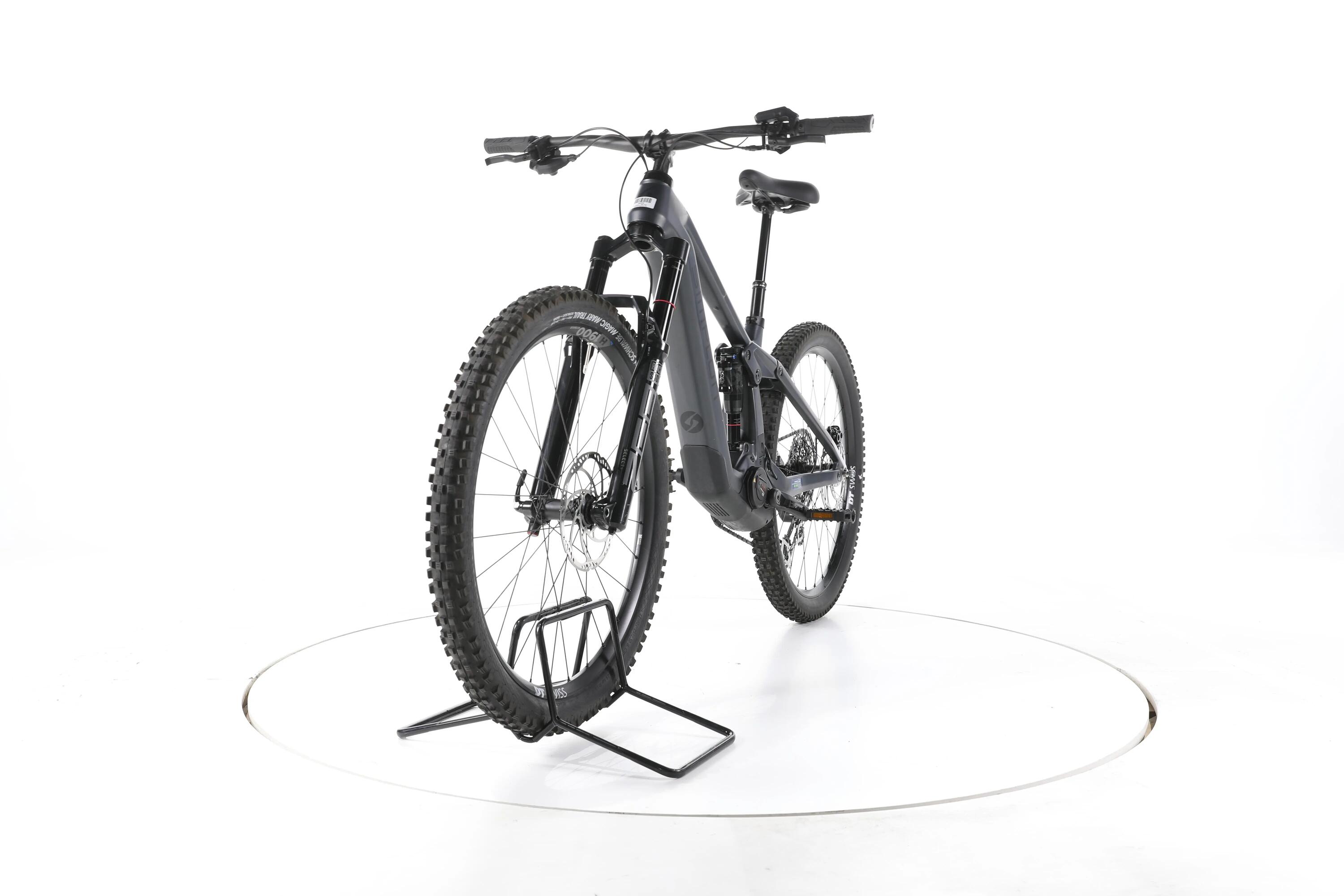 Ebike ricondizionata · Simplon Rapcon Pmax · Ottime condizioni 4/7