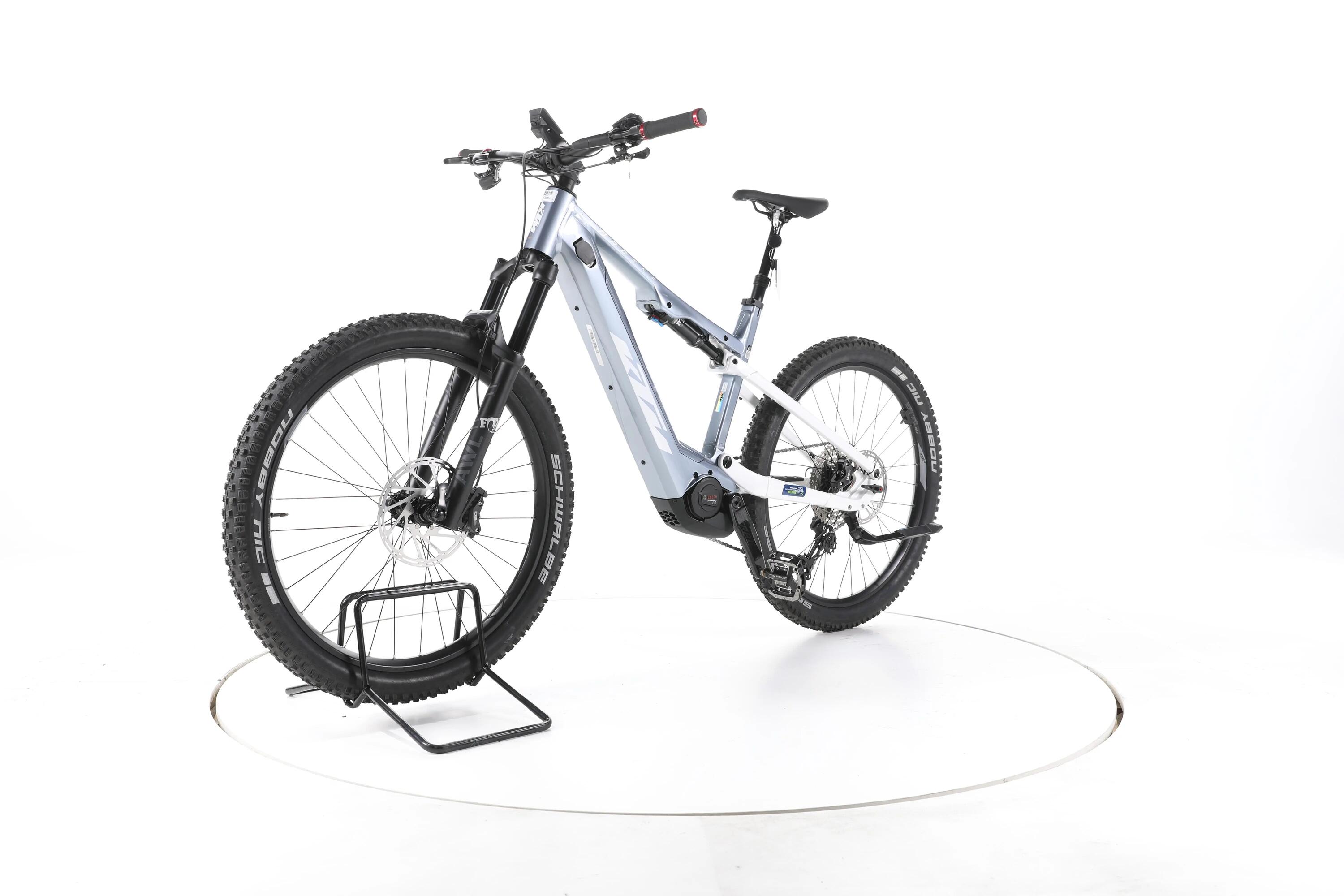 Ebike ricondizionata · KTM Macina Lycan 771 Glorious · Ottime condizioni 5/7
