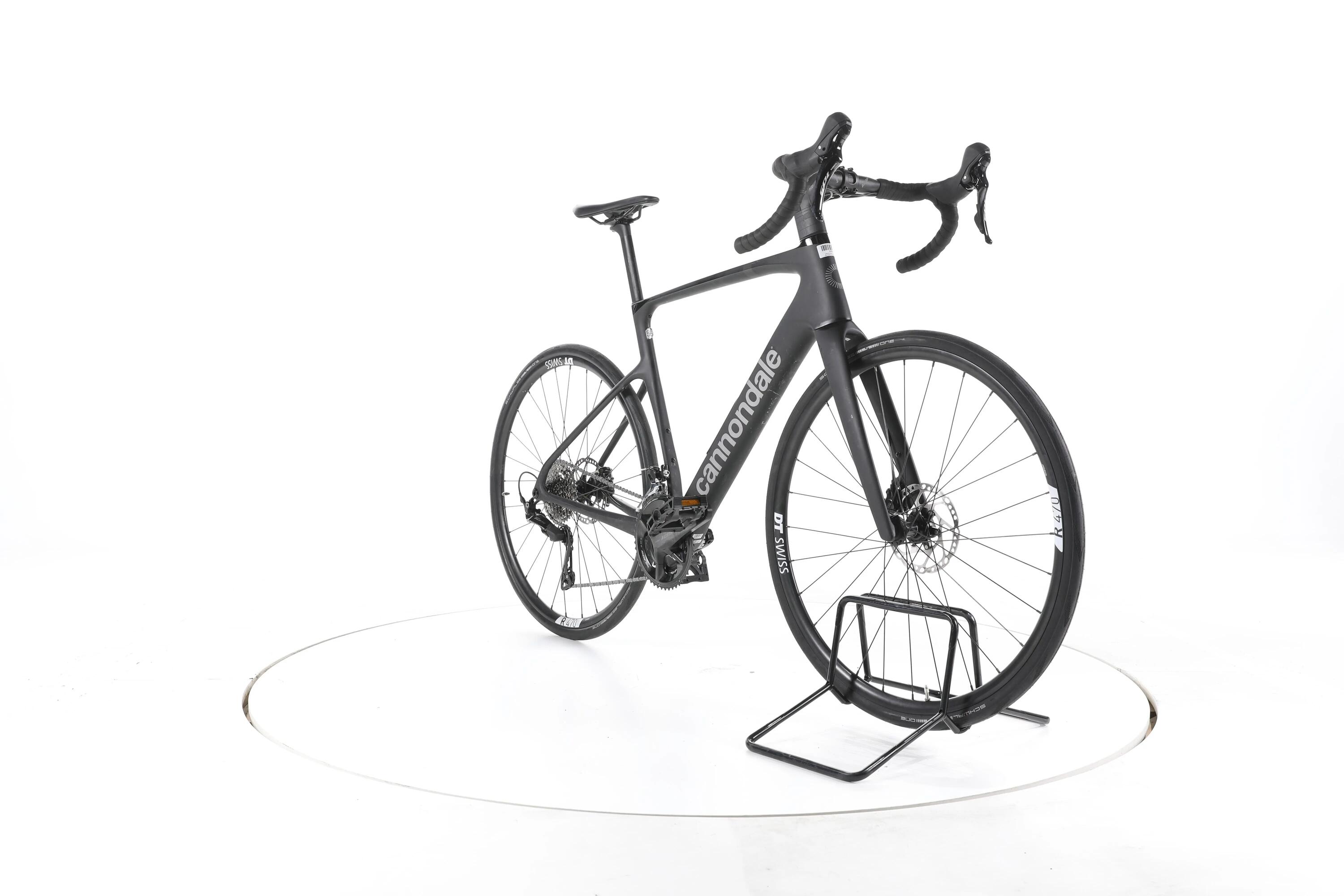 Tweedehands - Cannondale Synapse 5 Rennrad Carbon 2025 - Zeer goed 3/7