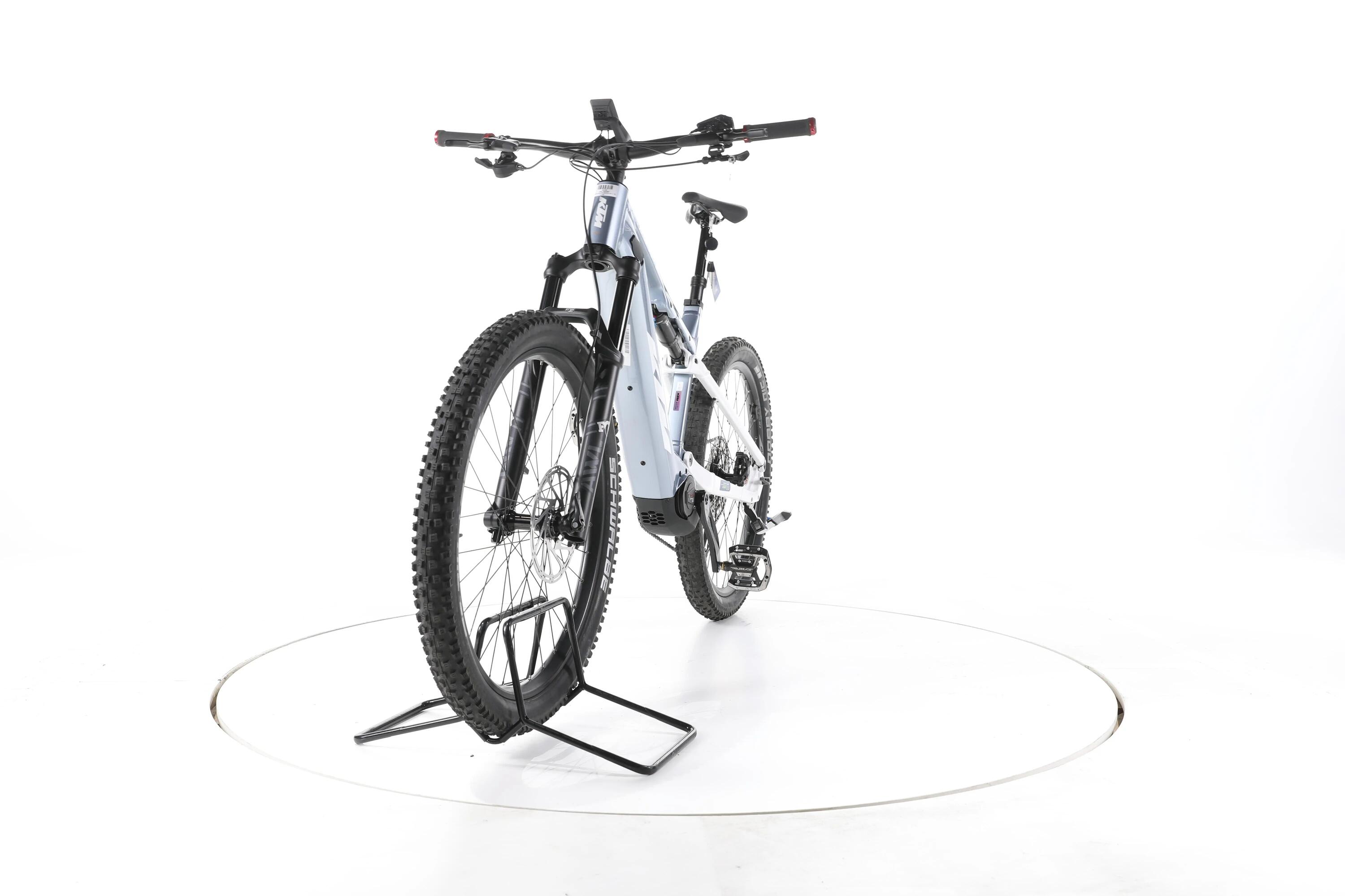 Ebike ricondizionata · KTM Macina Lycan 771 Glorious · Ottime condizioni 4/7