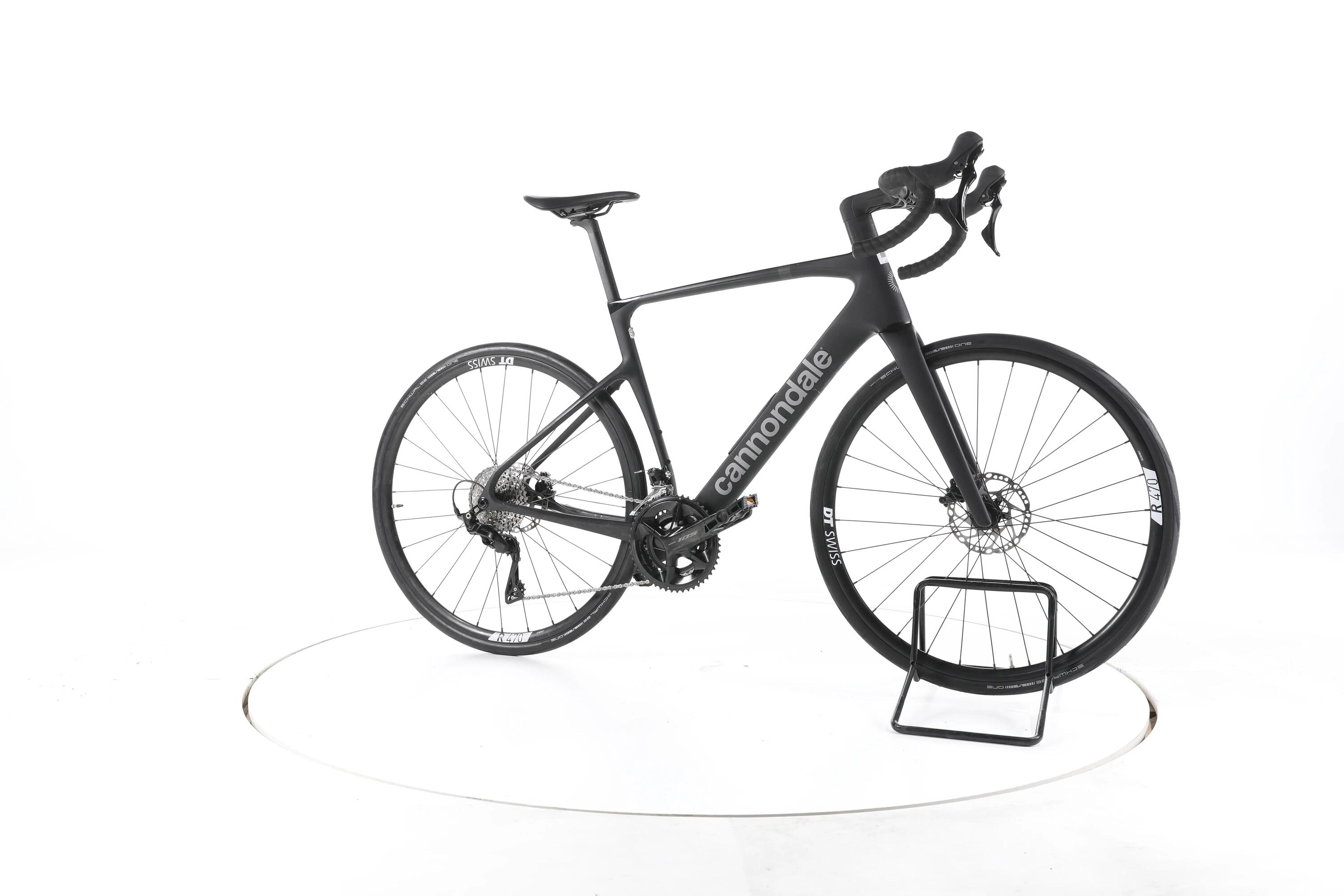 Tweedehands - Cannondale Synapse 5 Rennrad Carbon 2025 - Zeer goed 2/7