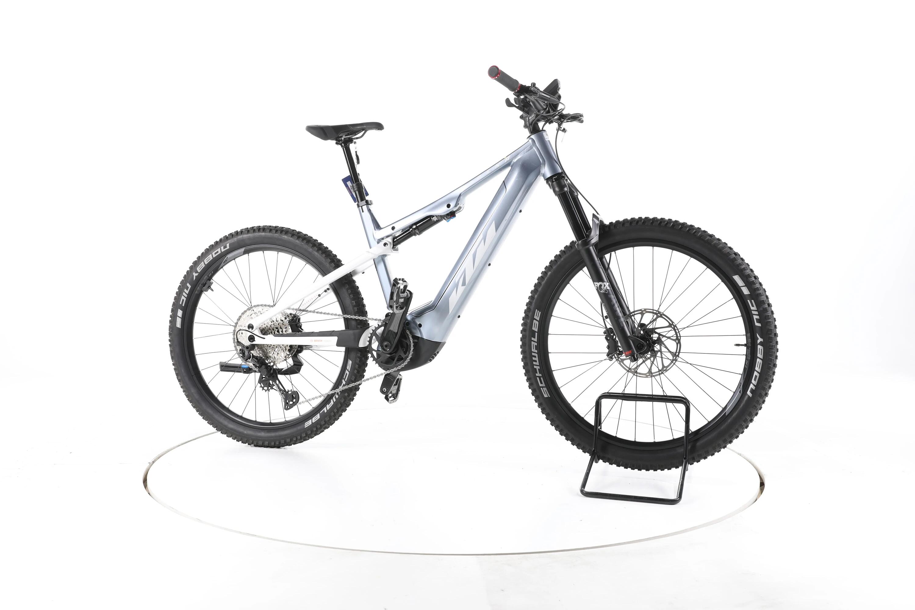 Ebike ricondizionata · KTM Macina Lycan 771 Glorious · Ottime condizioni 2/7