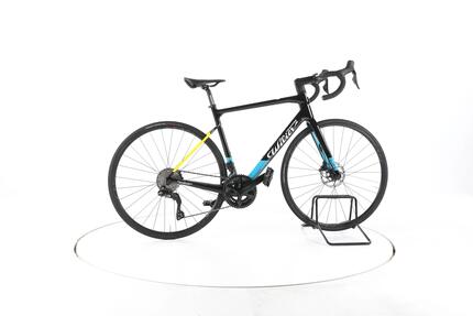 Reconditionné - Wilier New Grada Disc 105 Di2 Rennrad Carbon - Très Bon