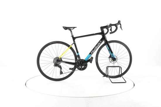 Reconditionné - Wilier New Grada Disc 105 Di2 Rennrad Carbon - Très Bon
