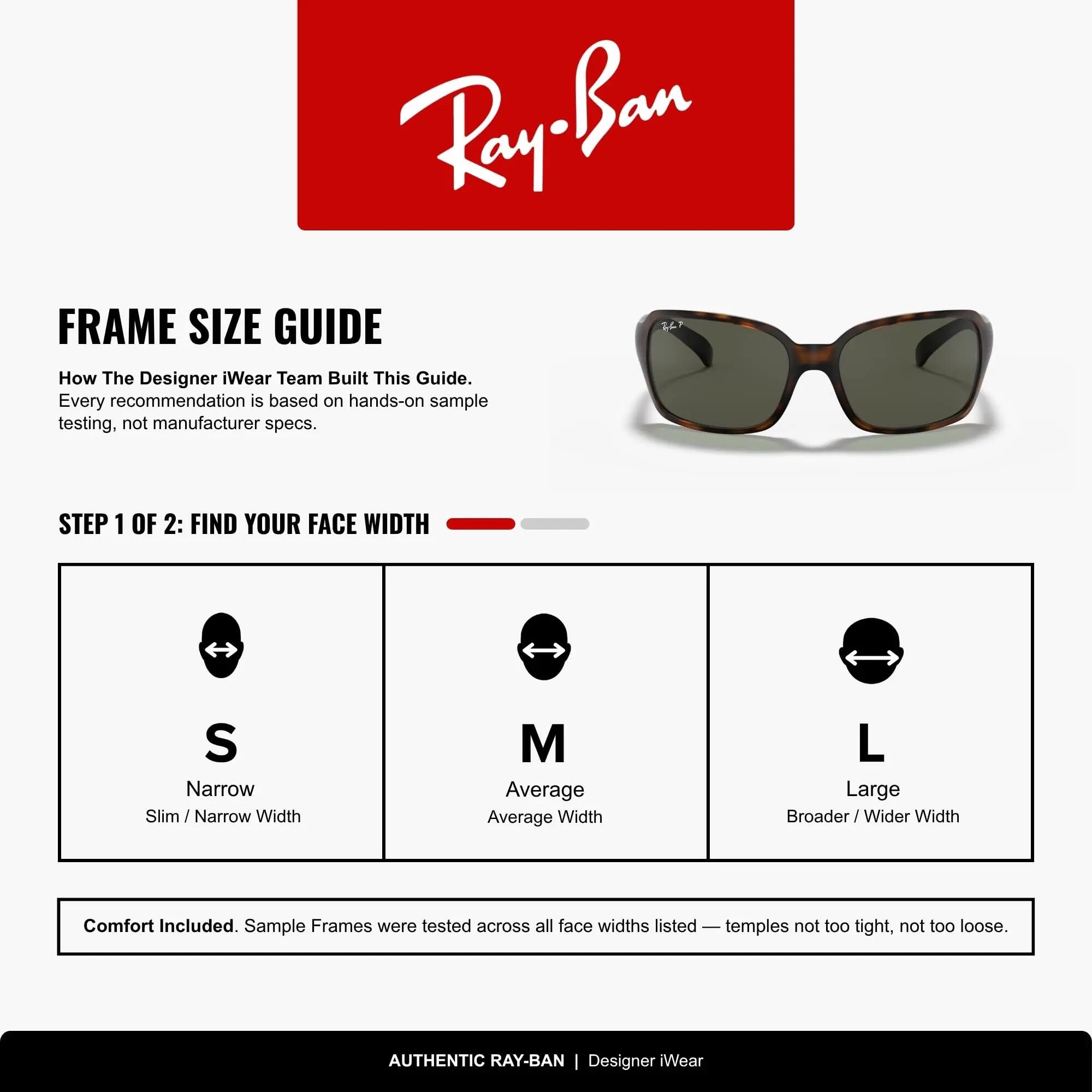 Occhiali da sole Ray-Ban RB4068 Unisex Marrone 4/6