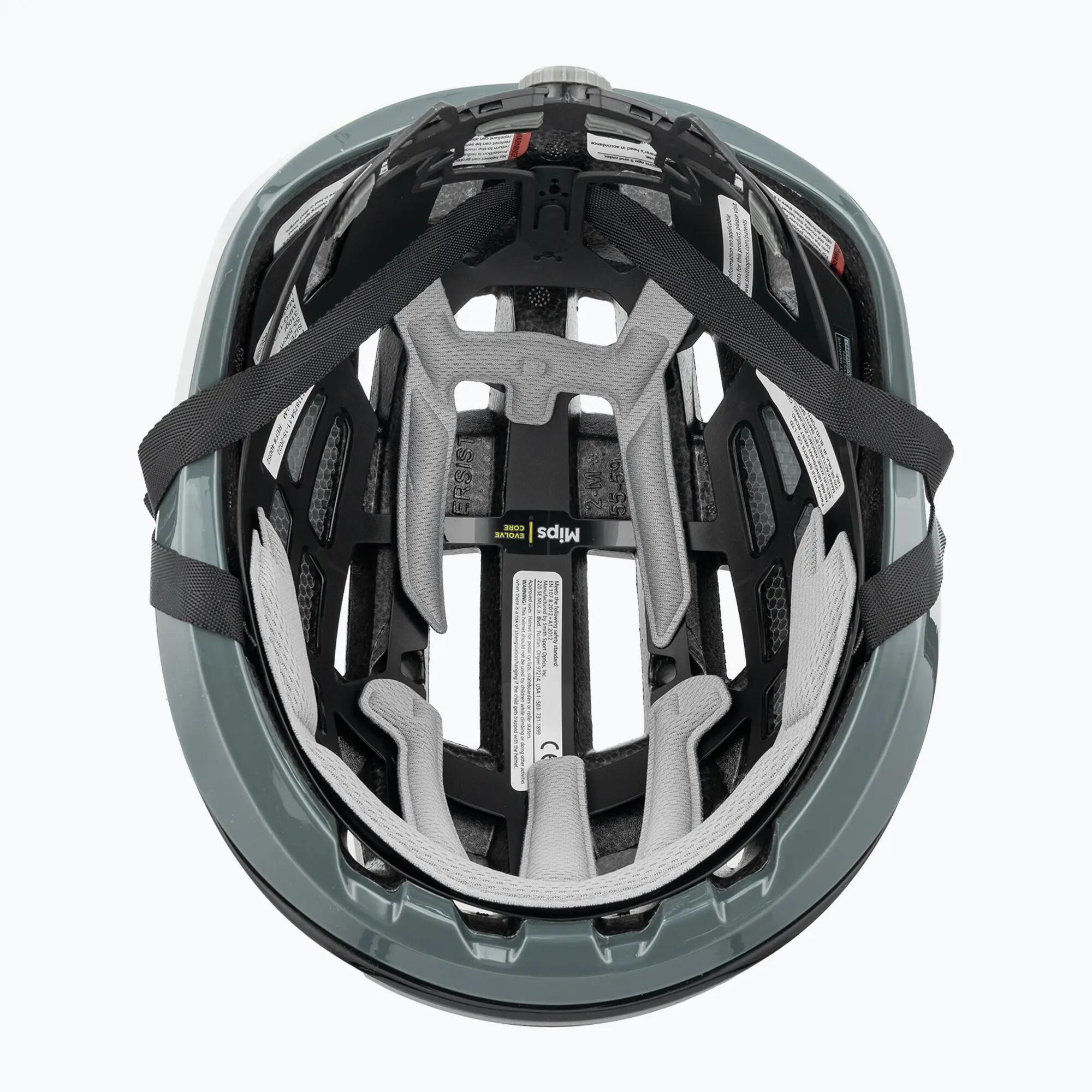 Kask rowerowy Smith Persist 2 MIPS 5/6