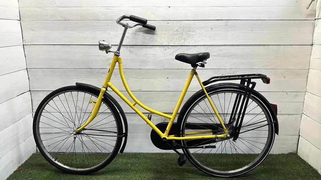 Bicicletta usata BSP 4/4