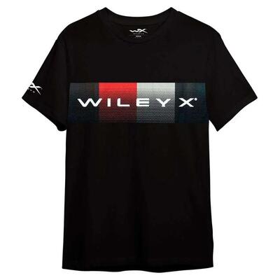 Zonnebril wiley x j301.la heren zwart