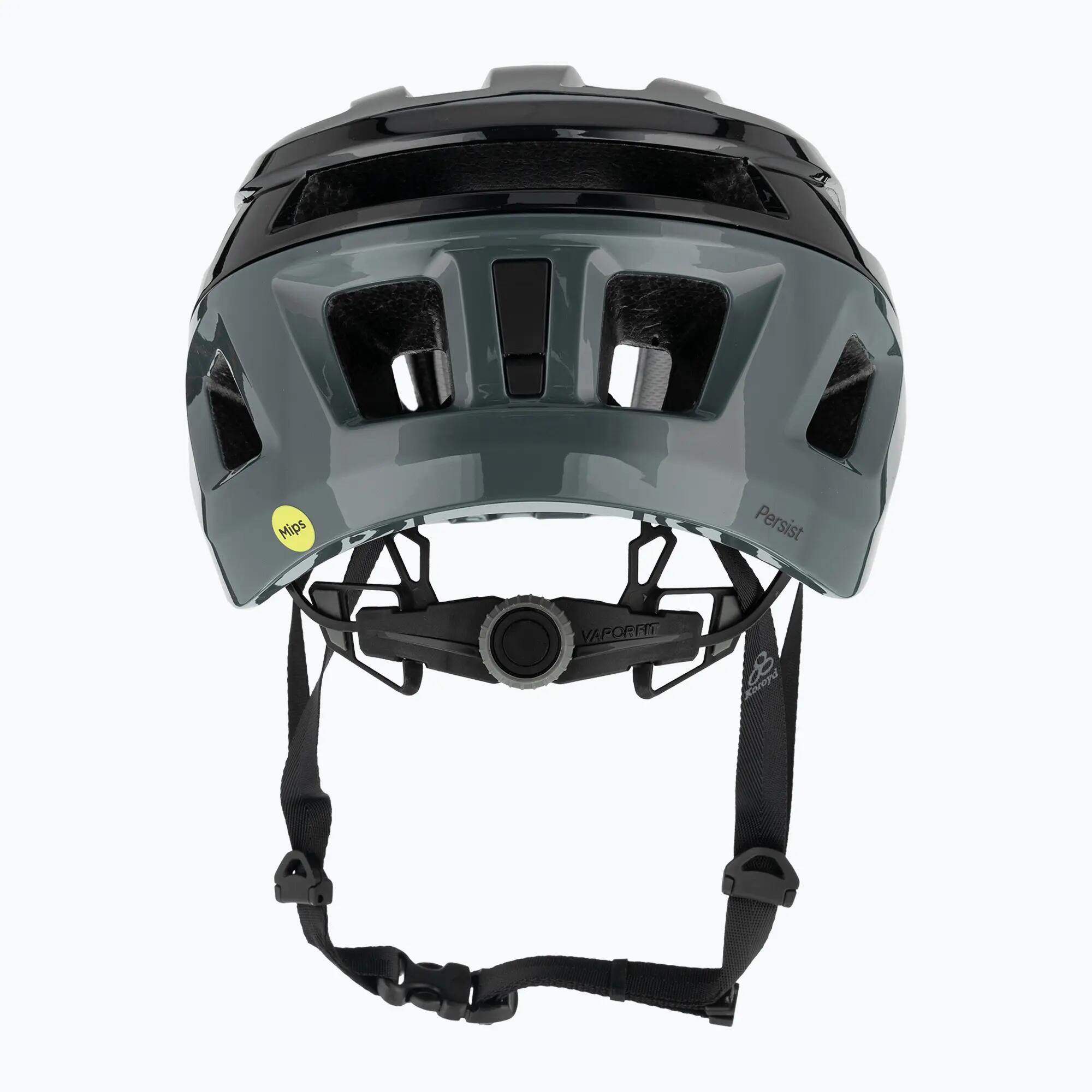 Kask rowerowy Smith Persist 2 MIPS 3/6