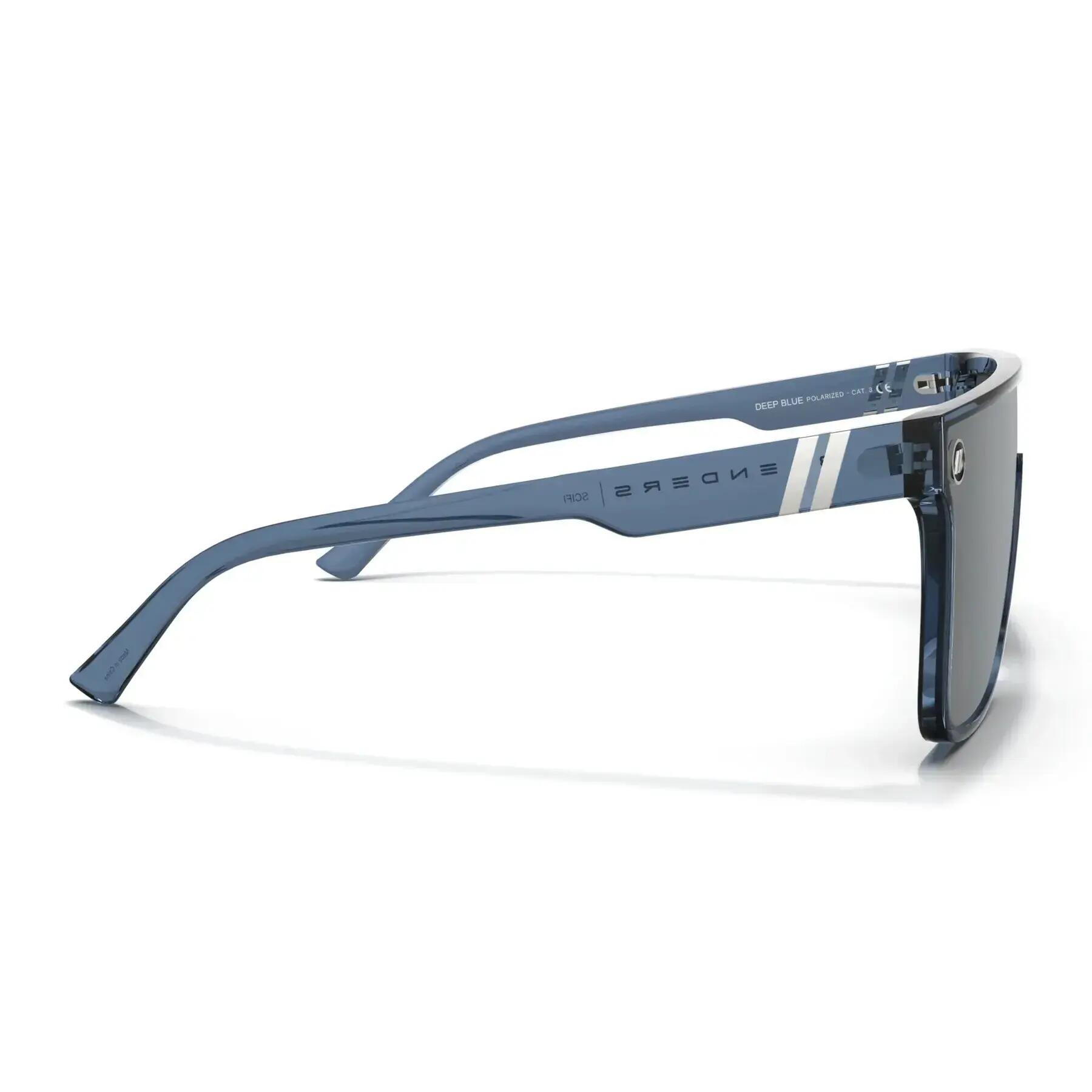 Lunettes de soleil femme Blenders Sci-Fi 5/5