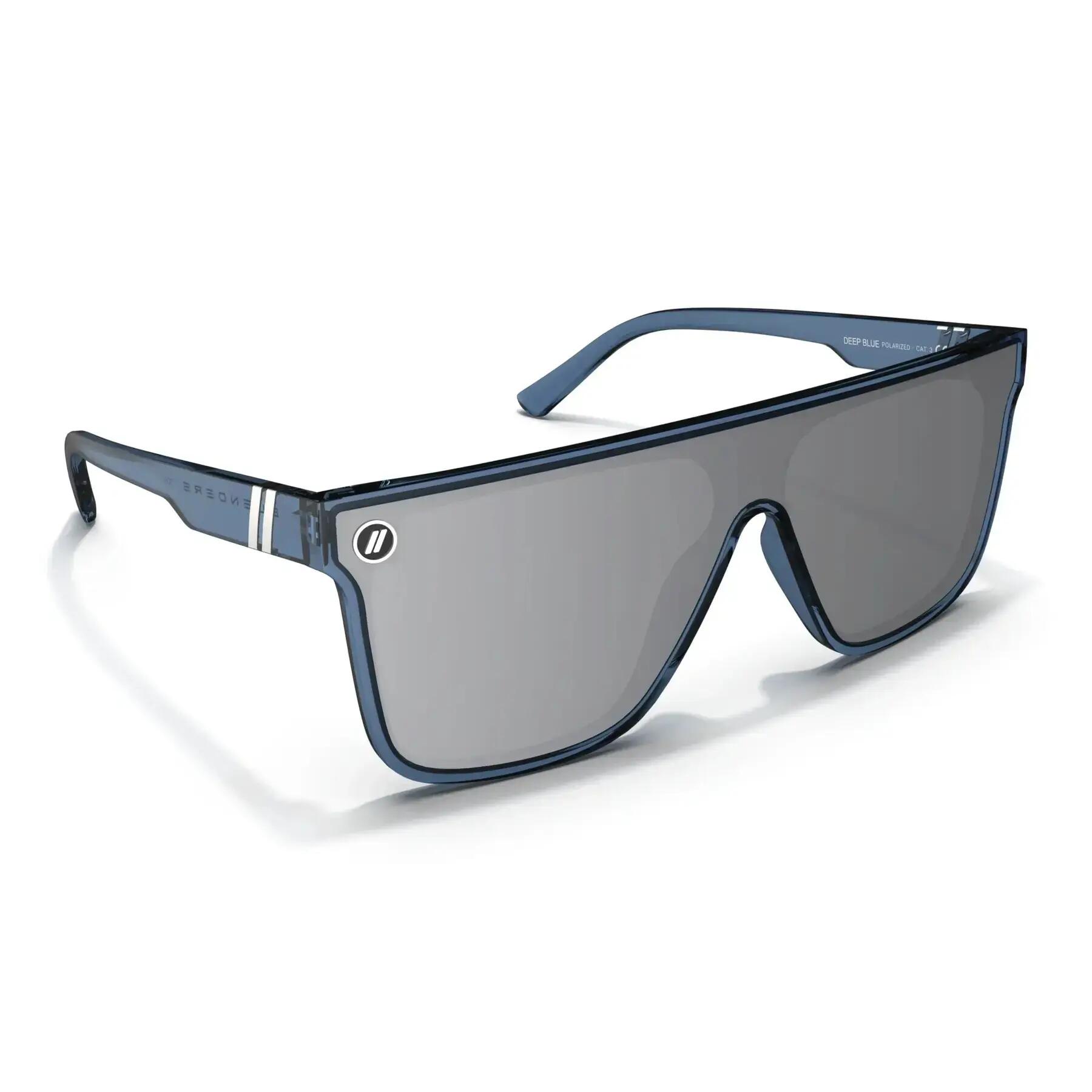Lunettes de soleil femme Blenders Sci-Fi 4/5