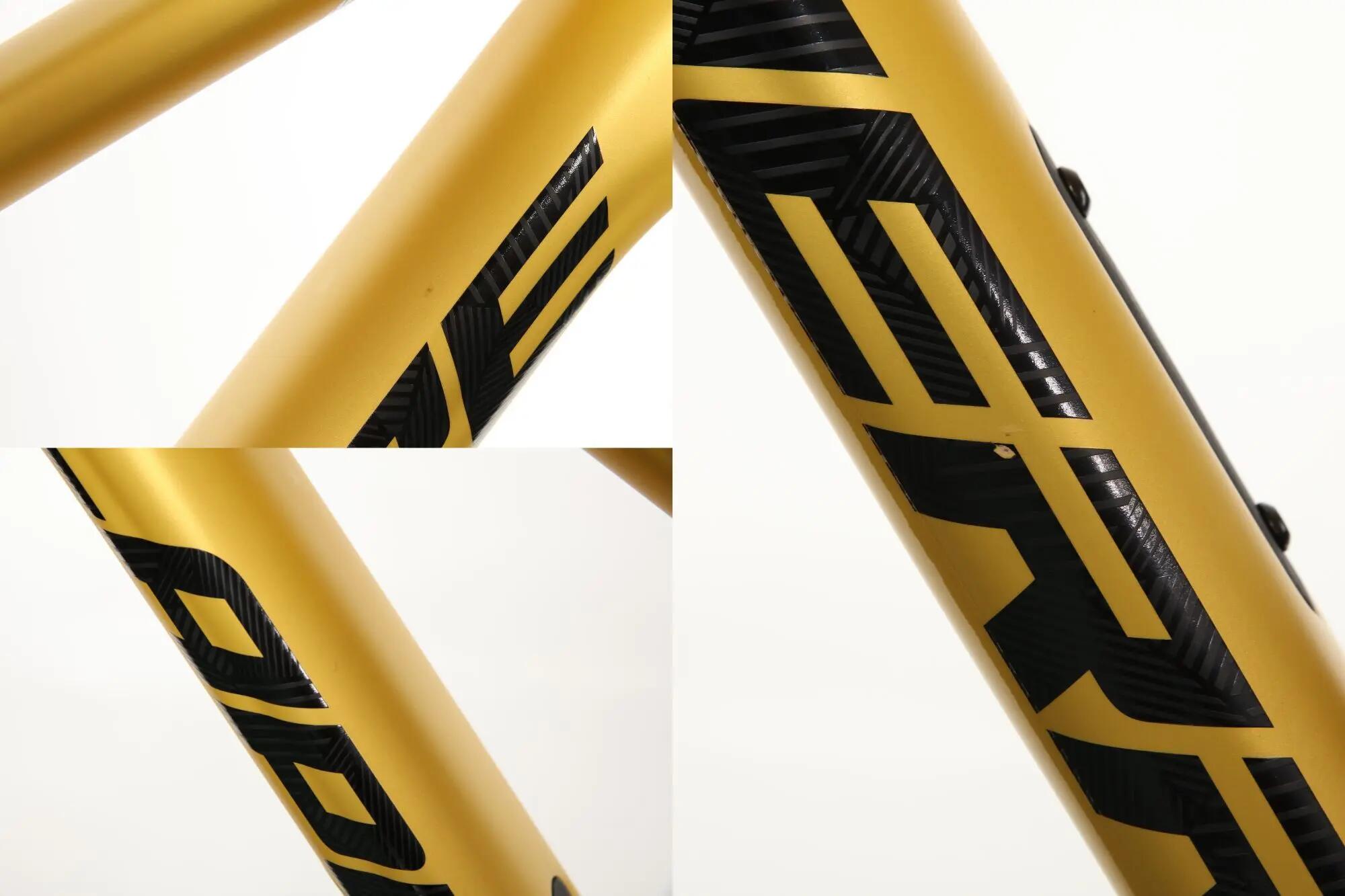 Second hand Mountain bike a sospensione completa Lapierre Spicy CF 6.9 S - Buono 4/6
