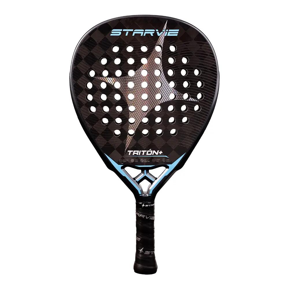 STARVIE TRITON + Power 2027 (Pala) 2/7