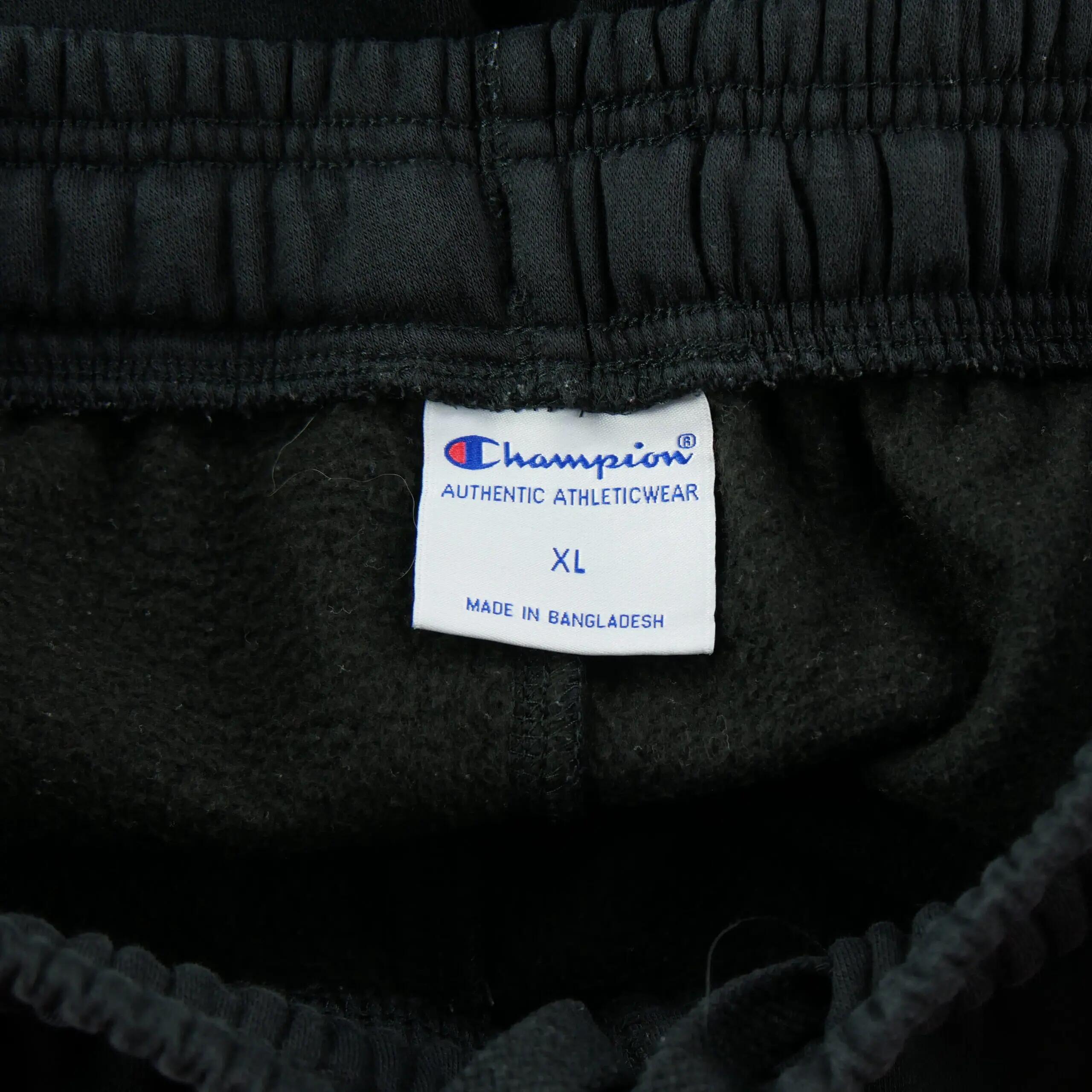 Refurbished - Herren-Jogginghose mit vertikalem Logo-Schriftzug - Wie neu 5/6