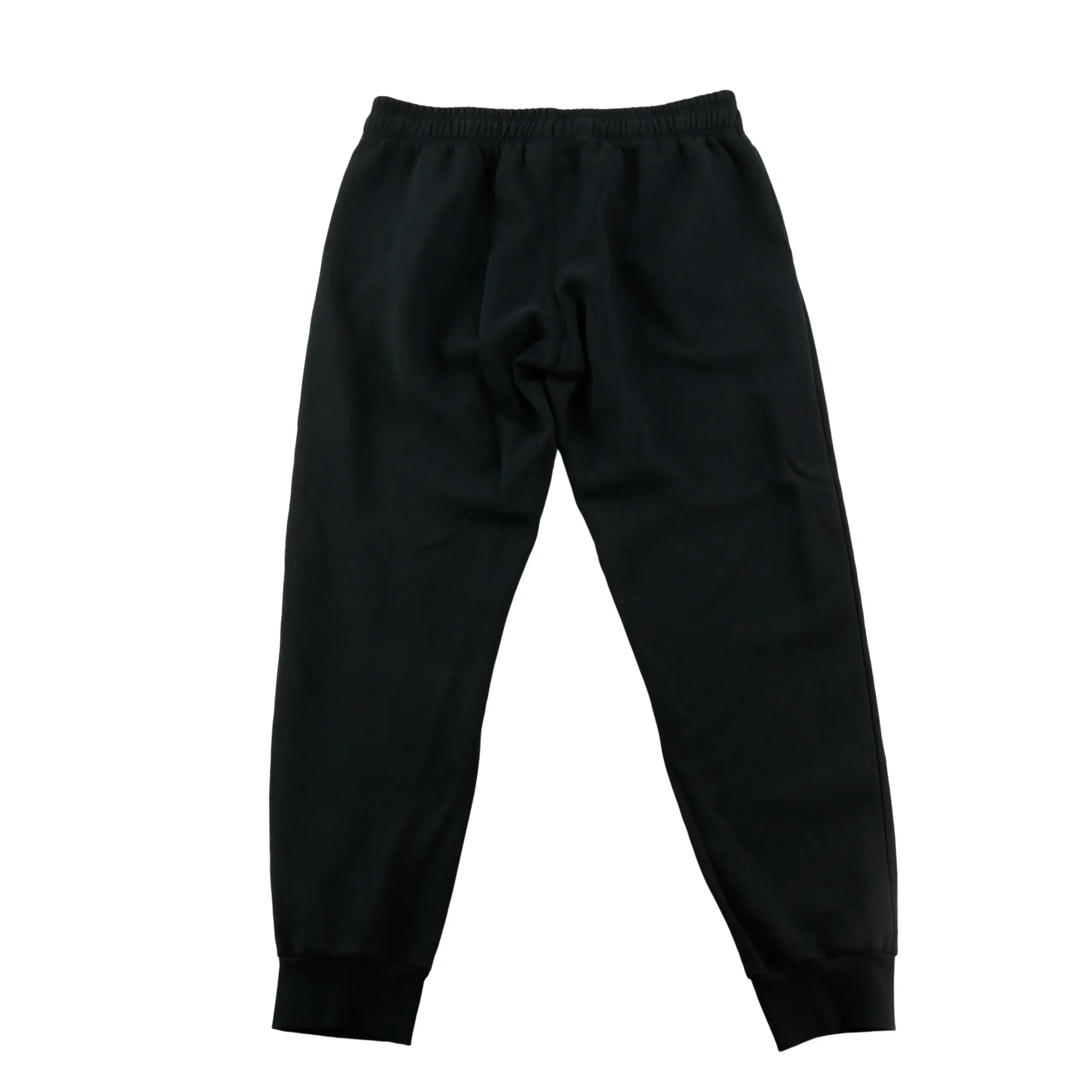 Refurbished - Herren-Jogginghose mit vertikalem Logo-Schriftzug - Wie neu 2/6