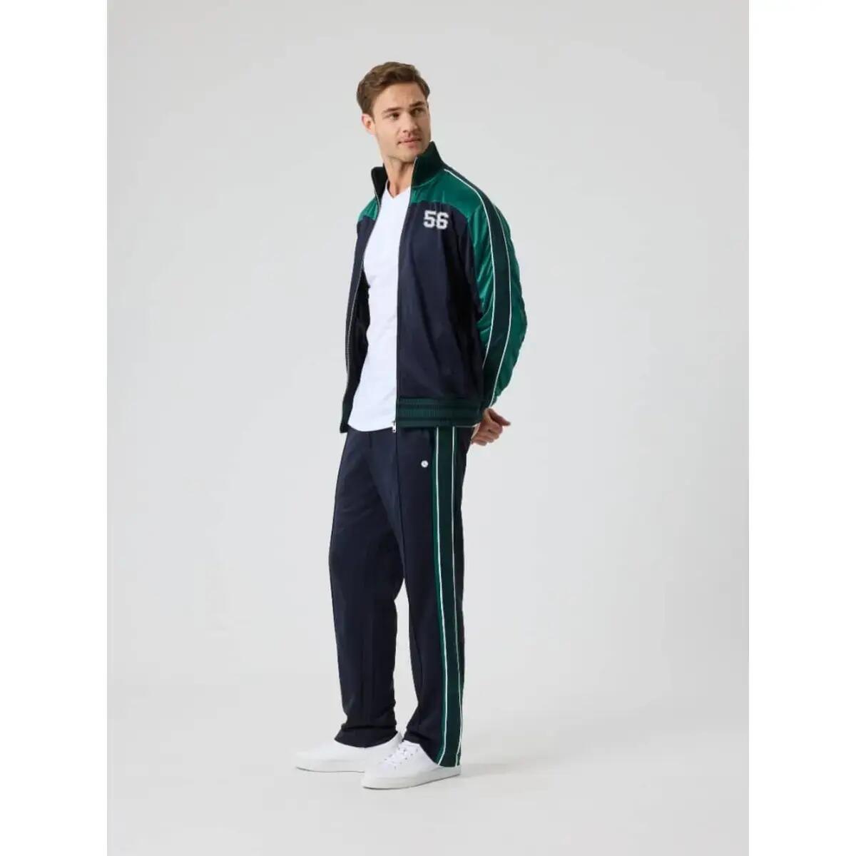 Veste Björn Borg Ace Retro 56 3/4