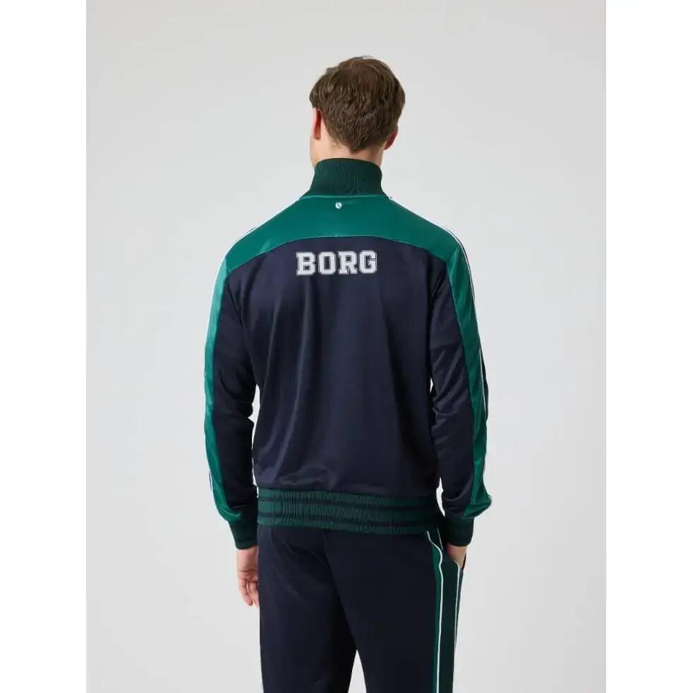 Veste Björn Borg Ace Retro 56 2/4