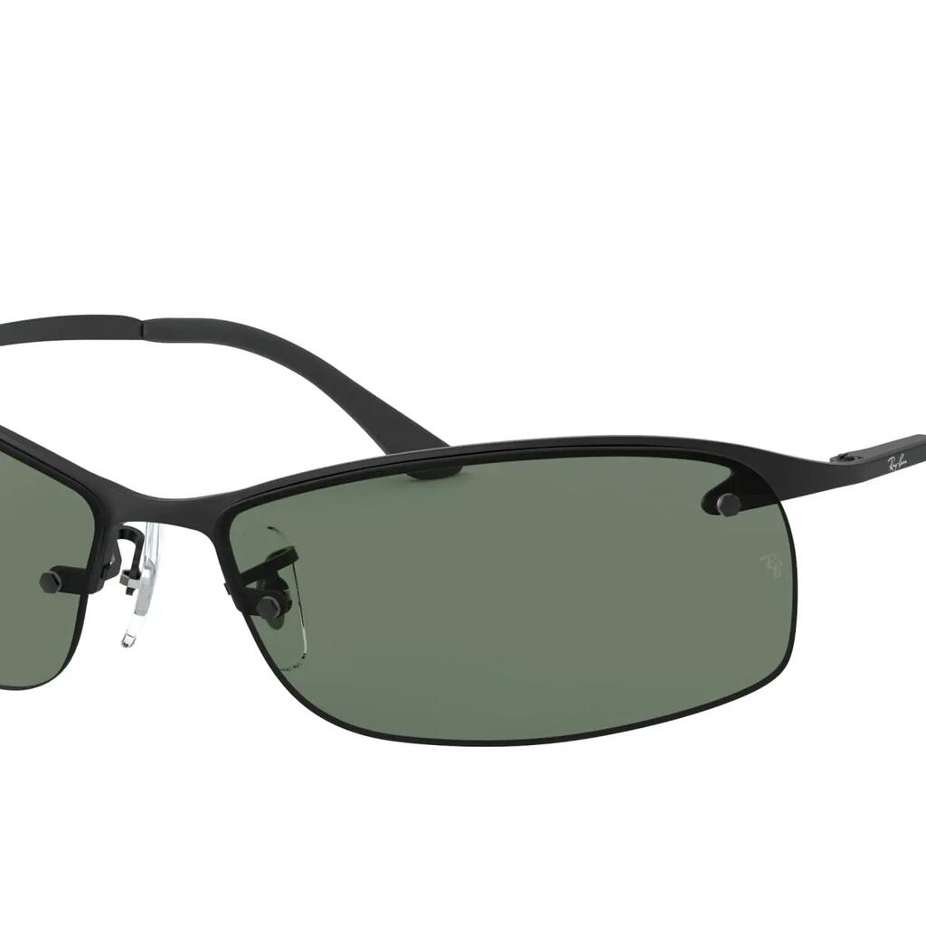 Sunglasses Ray-Ban RB3183 Men Black