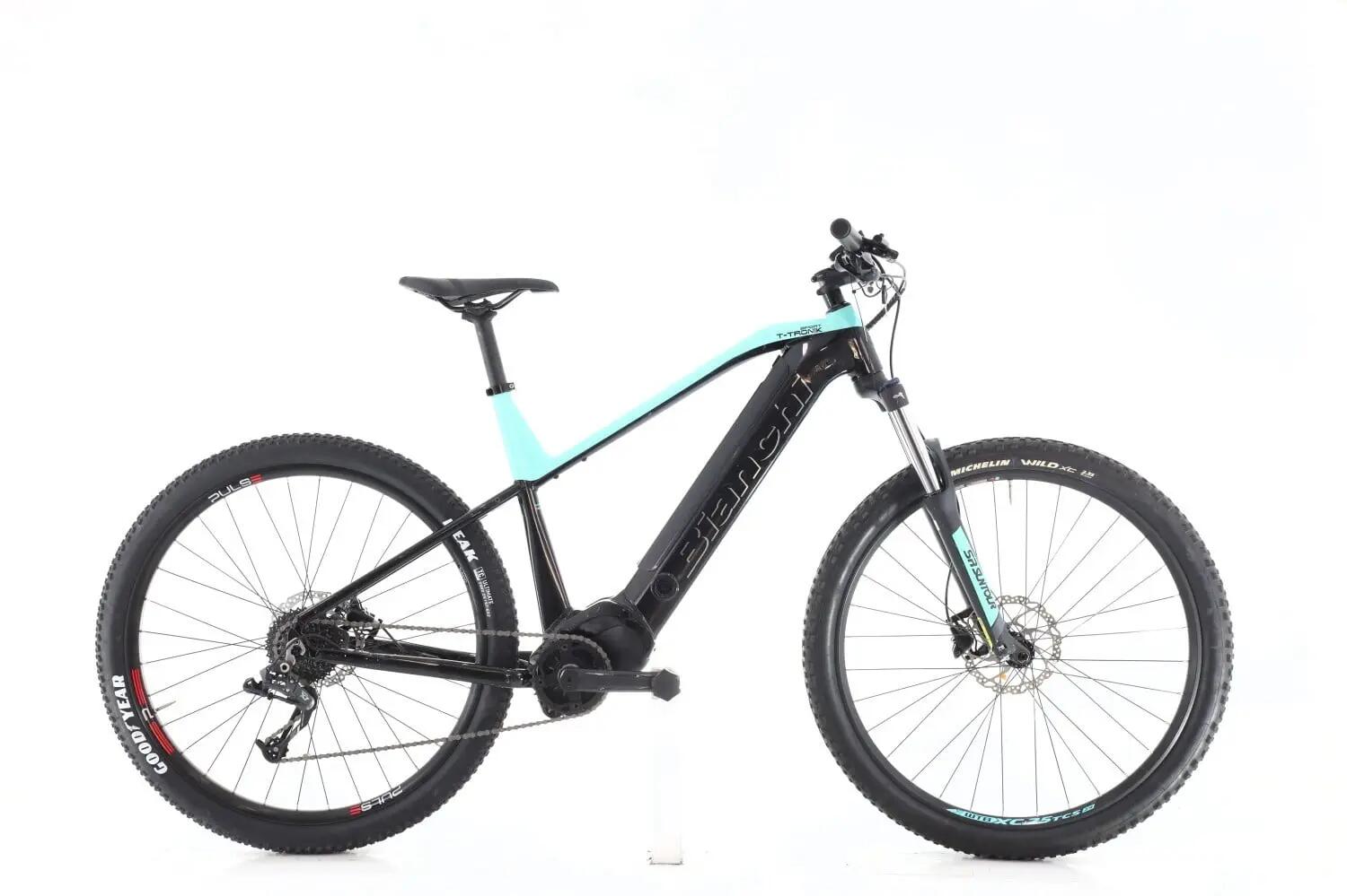 BIANCHI picture