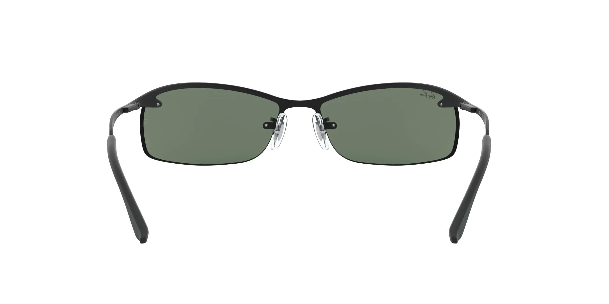 Óculos de sol Ray-Ban RB3183 Homem Preto 4/4