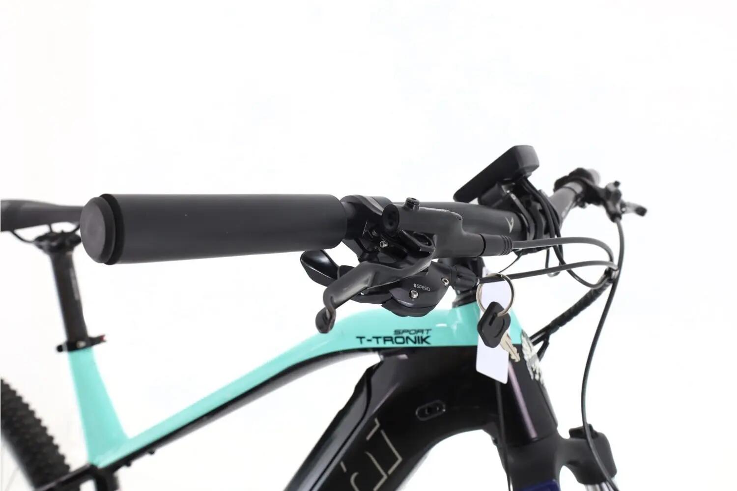 MTB ricondizionata ·  T-Tronik Sport · Ottimo stato 6/8