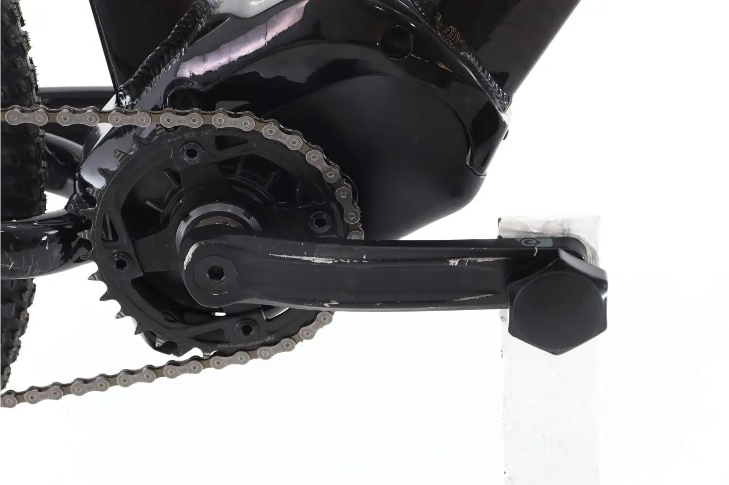 MTB ricondizionata ·  T-Tronik Sport · Ottimo stato 4/8