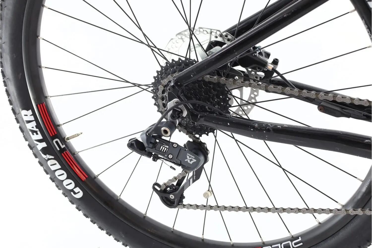 MTB ricondizionata ·  T-Tronik Sport · Ottimo stato 3/8